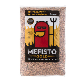 MEFISTO GOLD