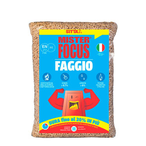 MEFISTO FOCUS FAGGIO